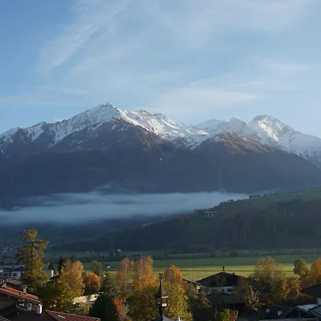 Apartment Panoramablick In Furth (Salzburg)