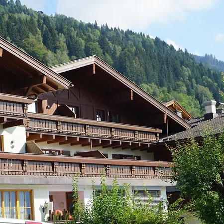 Panoramablick In * Furth (Salzburg)