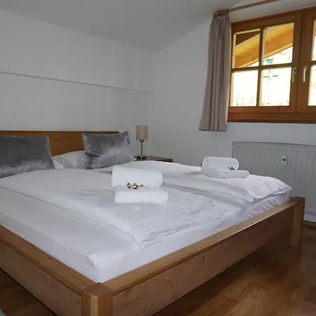 Apartment Panoramablick In *