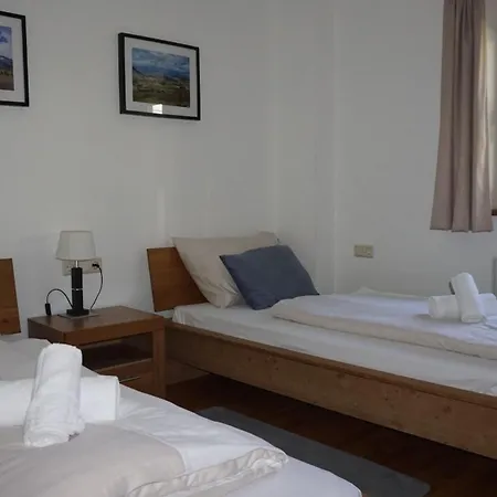 Apartment Panoramablick In Furth (Salzburg)