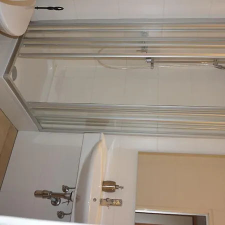 Panoramablick In Apartment