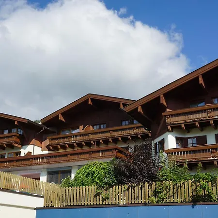 Apartment Panoramablick In Furth (Salzburg)